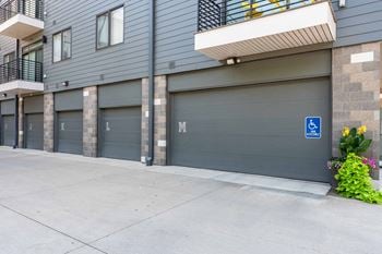 Garages